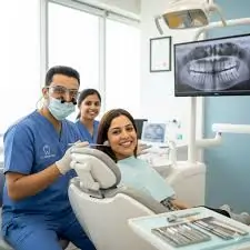 Lead Dental Research Expert and Formulator