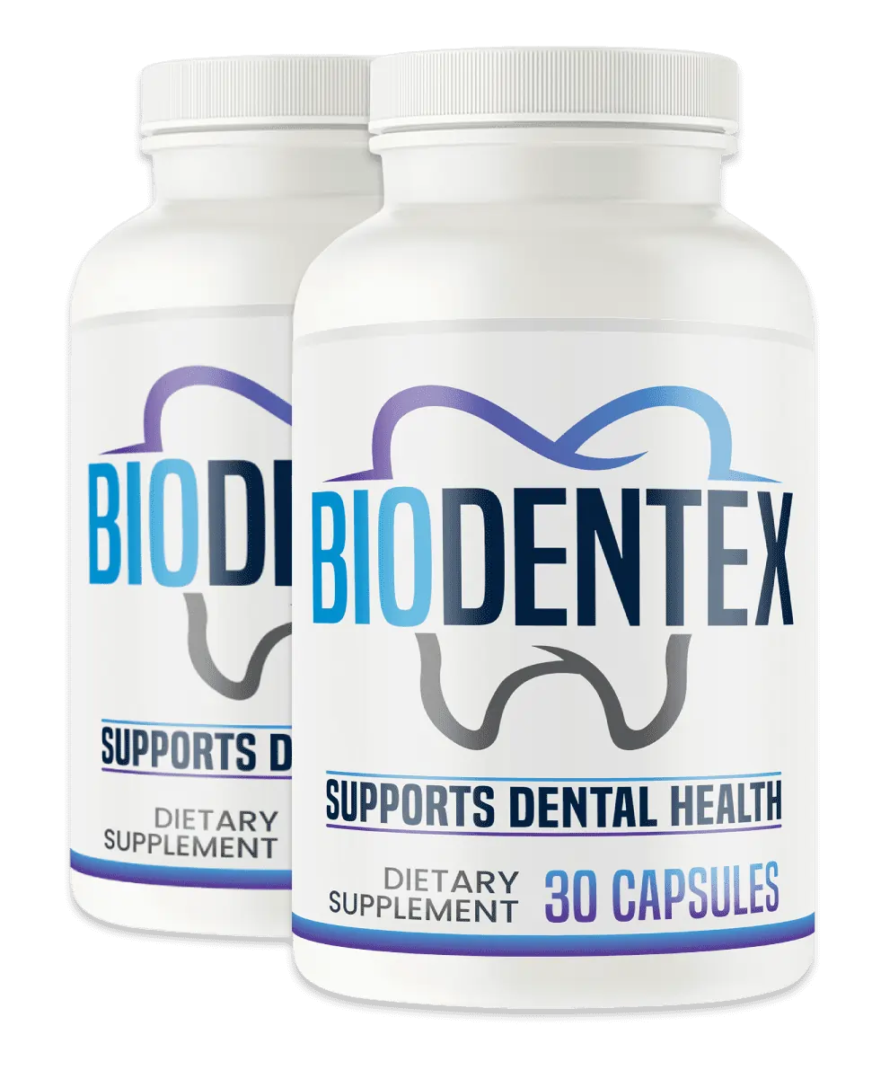 Healthy Smile and BioDentex Science